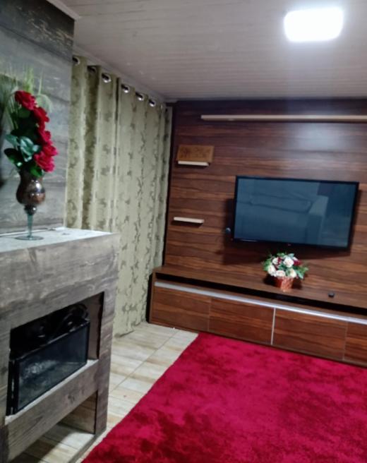 Casa No Centro De Urubici Dutra Borba Villa ภายนอก รูปภาพ
