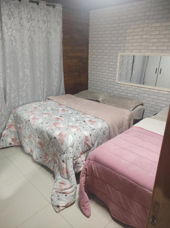 Casa No Centro De Urubici Dutra Borba Villa ภายนอก รูปภาพ