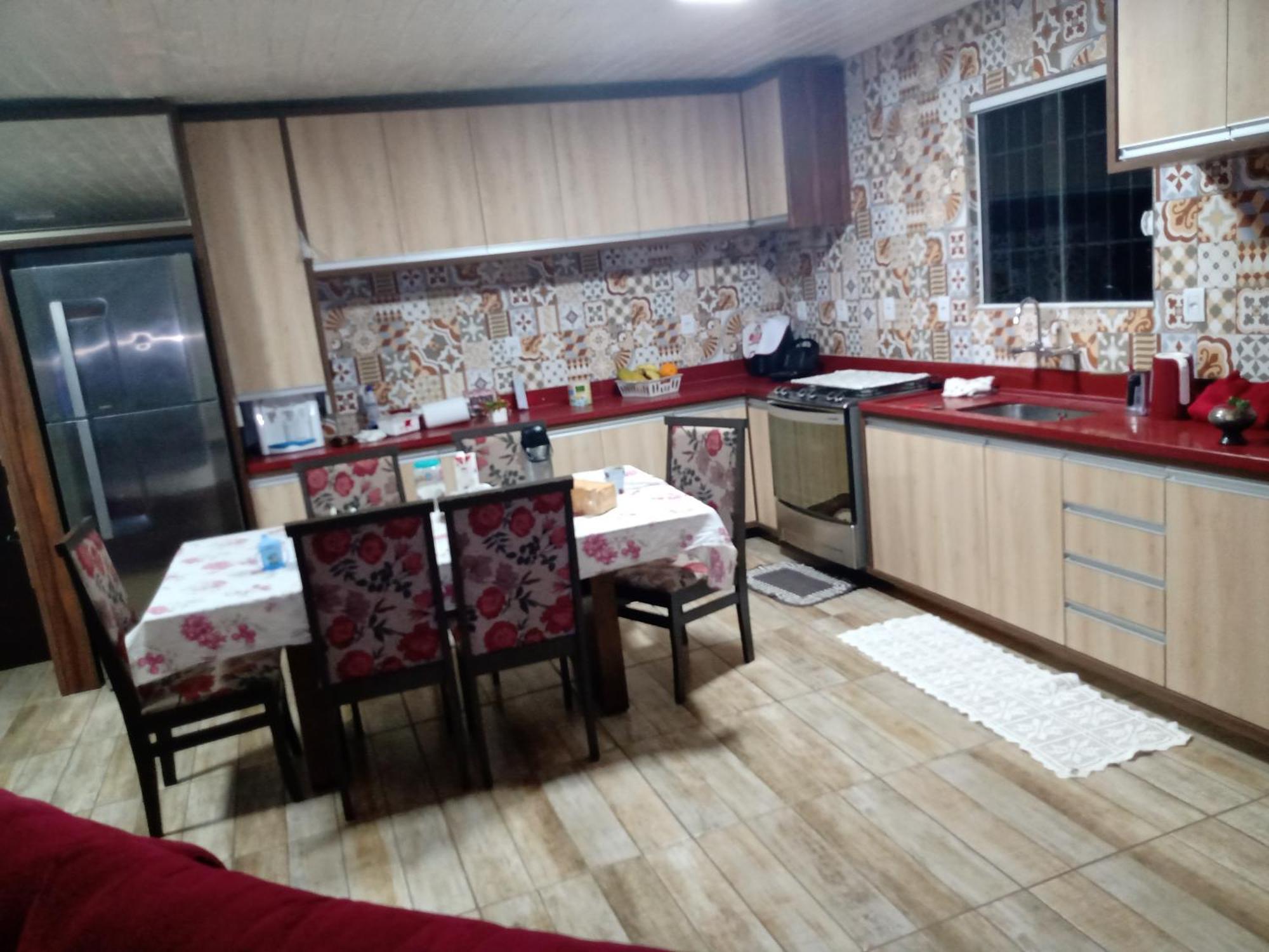 Casa No Centro De Urubici Dutra Borba Villa ห้อง รูปภาพ